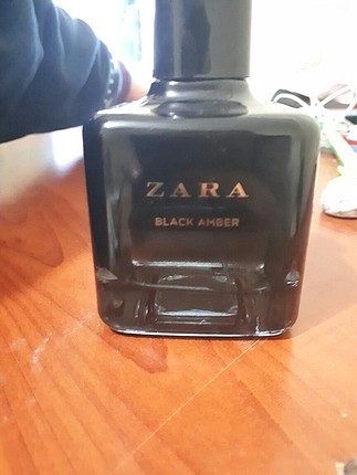 zara parfüm