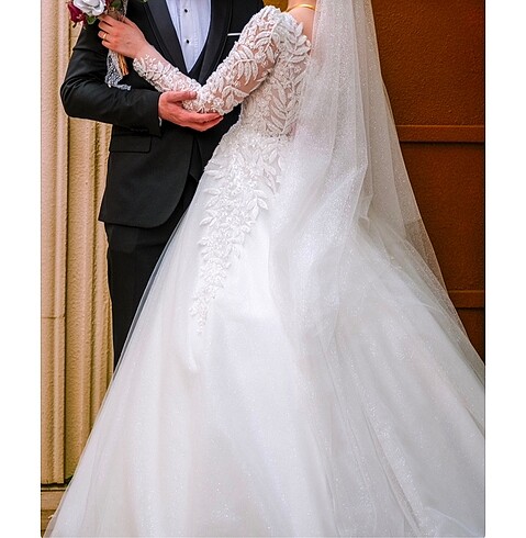 Gelinlik - Görsel 4