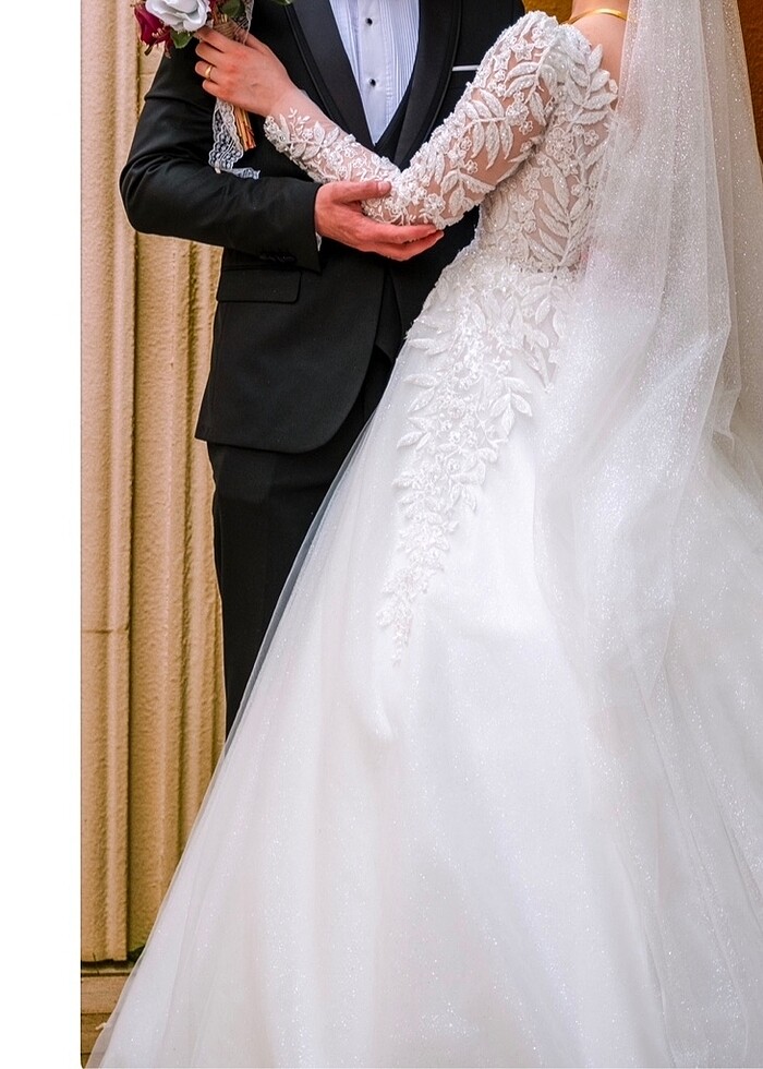 Gelinlik - Görsel 4