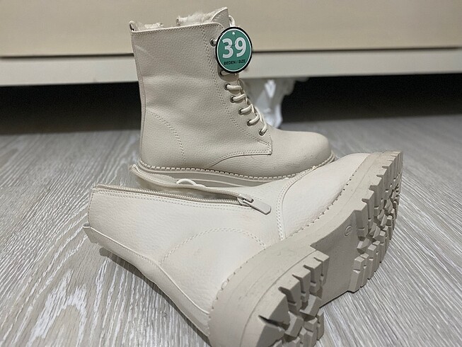 39 Beden Kadın bot