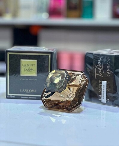Lancome parfüm