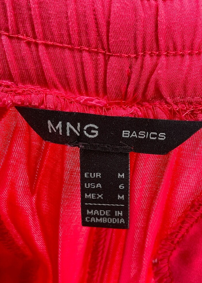 Mango Düz Kesim %70 İndirimli. - Görsel 4