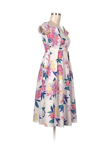 Asos Asos Uzun Elbise %70 İndirimli.