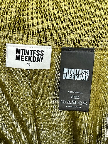 Vintage Love Düz Kesim %70 İndirimli. - Görsel 4