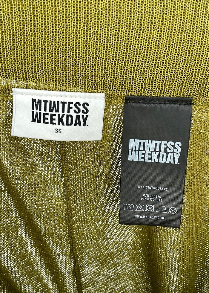 Vintage Love Düz Kesim %70 İndirimli. - Görsel 4