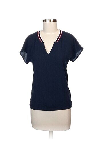 Vintage Love Bluz %70 İndirimli.