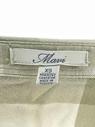 universal Beden çeşitli Renk Mavi Jeans Gömlek %70 İndirimli.