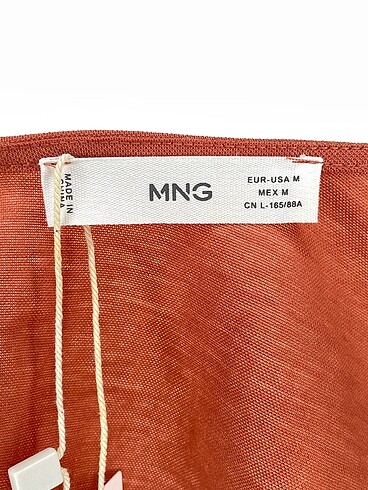 m Beden çeşitli Renk Mango Uzun Tulum %70 İndirimli.