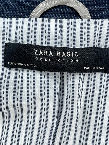 s Beden çeşitli Renk Zara Blazer %70 İndirimli.