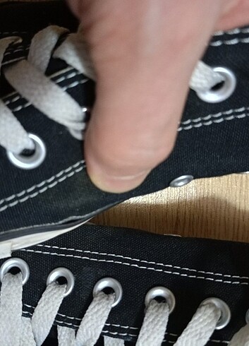 39 Beden Orijinal Bayan Converse