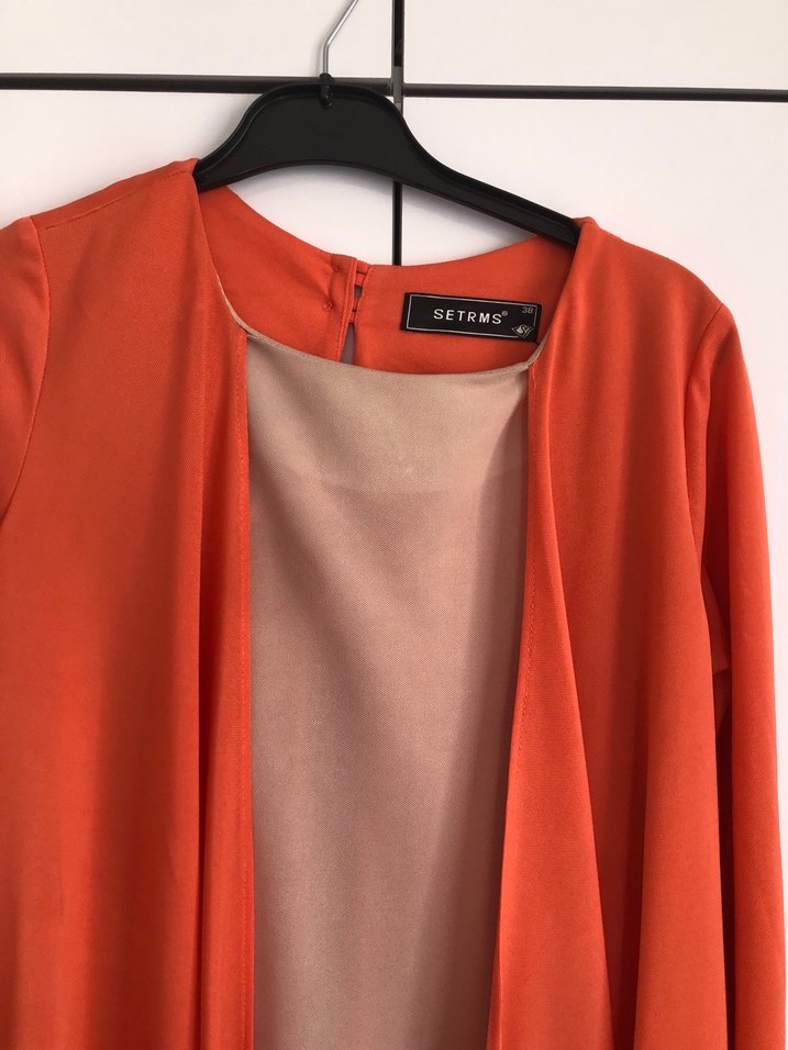 Uzun, Salaş, tunik - Görsel 2