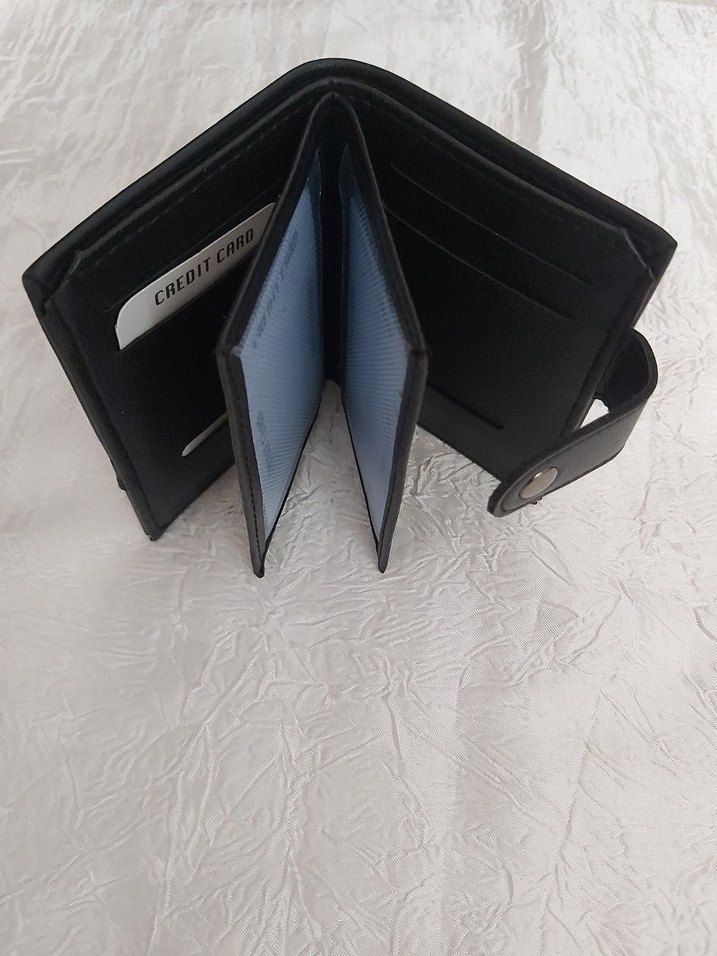 Erkek Cüzdan - Görsel 2