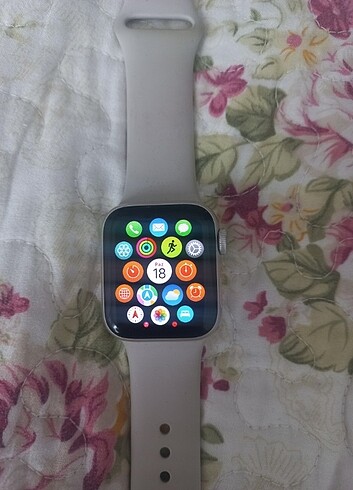 Beden APPLE WACH SE GPS 2. NESİL 40 MM