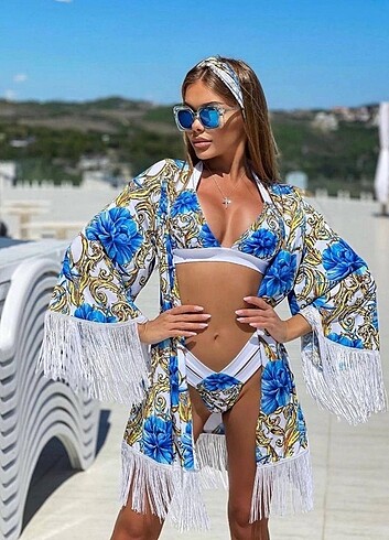 Bikini Takım