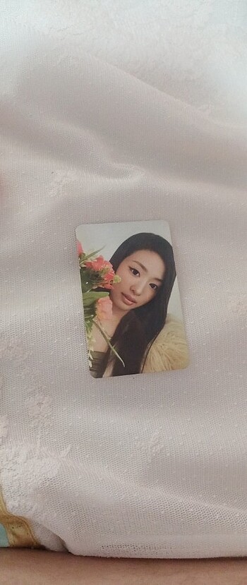 Ahyeon orijinal PC Afyon