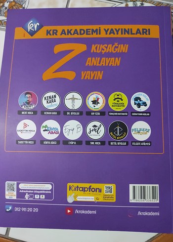 Coğrafyanın Kodları - Coğrafya Kamp Kitabı