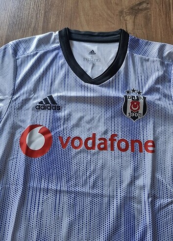 s Beden Orijinal Beşiktaş forma