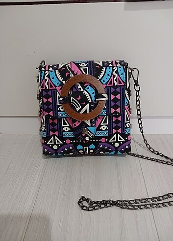 Çanta - Görsel 2