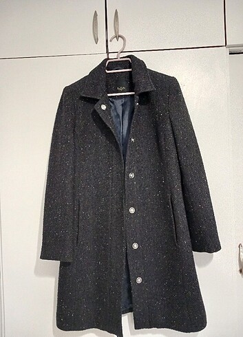 Palto,kaban - Görsel 4