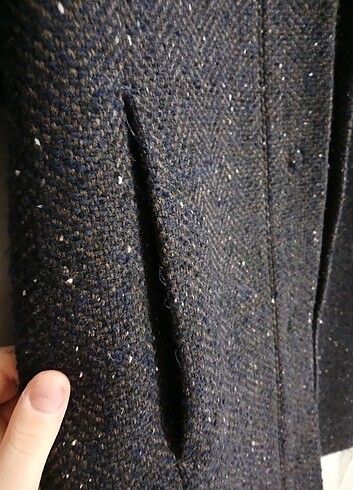 Palto,kaban - Görsel 5