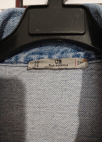 Kot ceket - Görsel 5