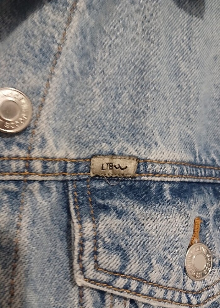 Kot ceket - Görsel 2