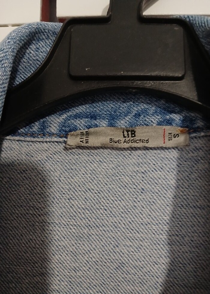 Kot ceket - Görsel 3