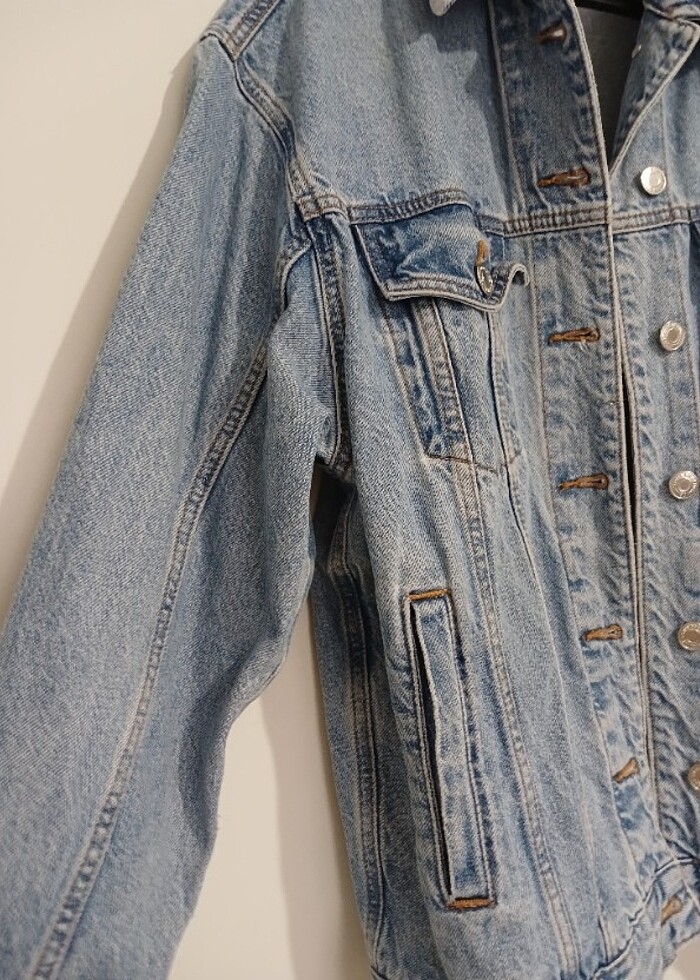 Kot ceket - Görsel 4