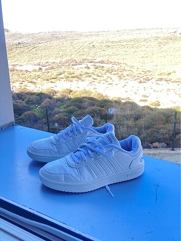 Adidas ORJİNAL ADİDAS AYAKKABI