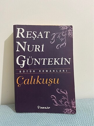 Çalıkuşu