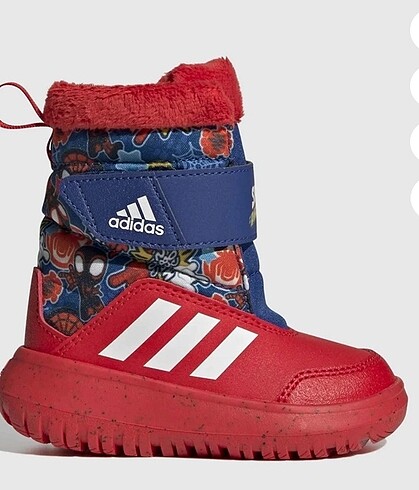 Adidas Adidas Marvel süperhero spiderman bot