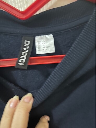 H&M H&M sweat