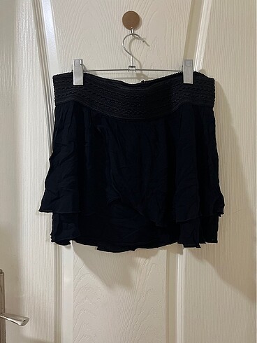 H&M etek
