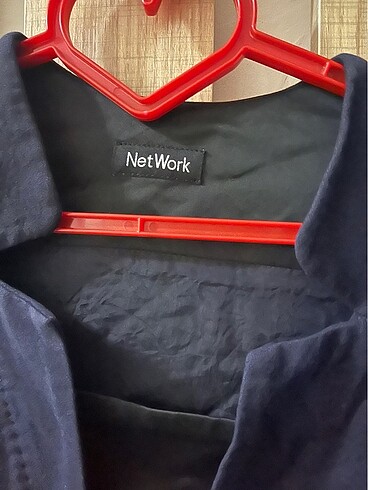 Network Network elbise