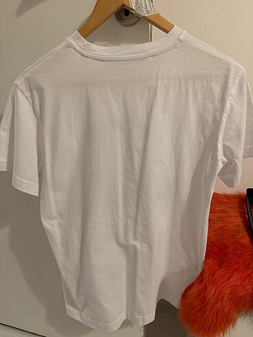 Off-White Off-White tshirt Orjinaldir.