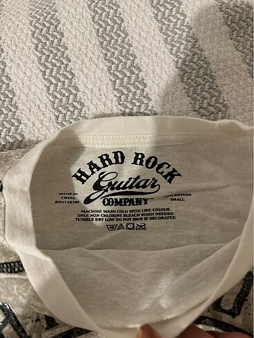 Hard Rock Hard Rock London Tshirt