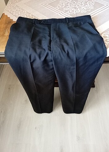 Kumaş pantolon