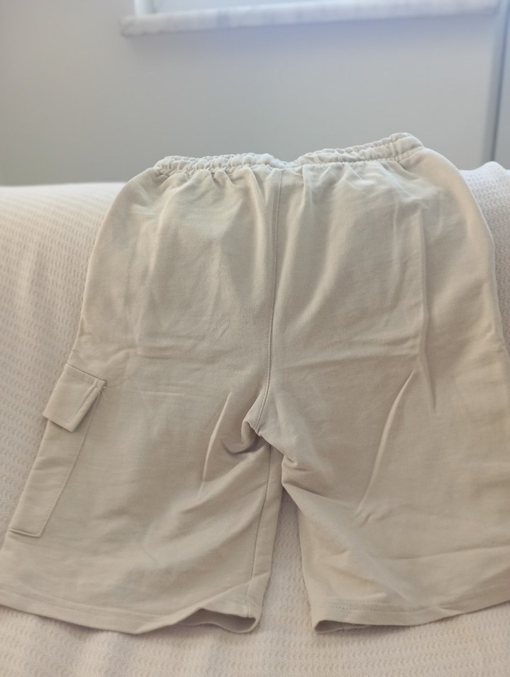 ben erkek çocuk kısa kapri - Görsel 2