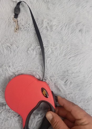 Polo prestıge Köpek Gezdirme Tasması 4 mt - Görsel 3