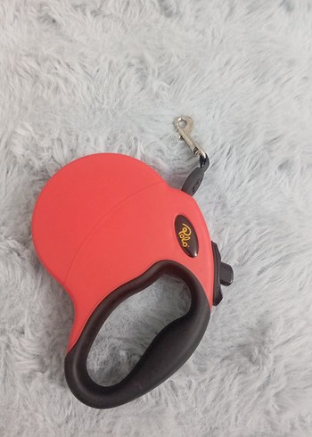 Polo prestıge Köpek Gezdirme Tasması 4 mt - Görsel 2