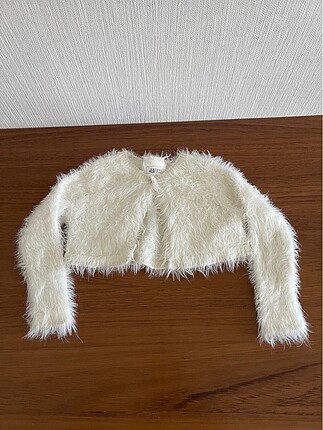 H&M BOLERO
