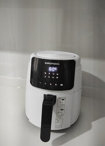 Airfryer 