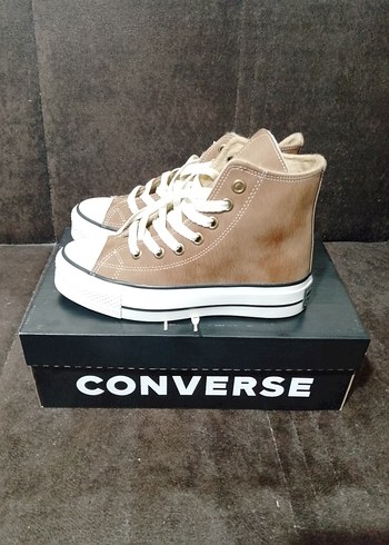 Converse Bayan Ayakkabı