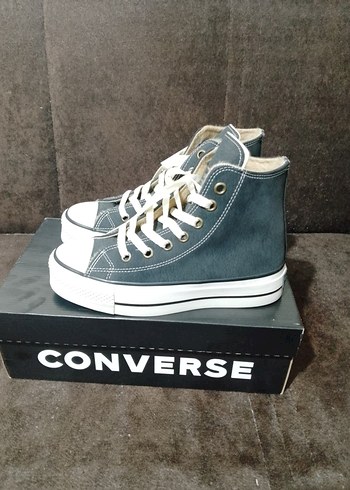 Converse Bayan Ayakkabı