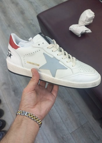 Golden Goose Orjinal Ayakkabı