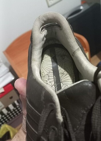 38 Beden Adidas Orjinal Ayakkabı Bayan