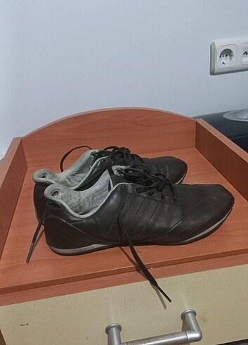 Adidas Orjinal Ayakkabı Bayan