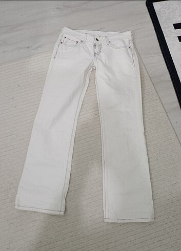 Levi's Orjinal Kot Pantolon
