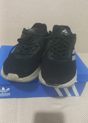 Adidas Erkek Ayakkabı - Görsel 2