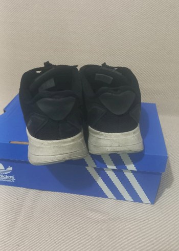 Adidas Erkek Ayakkabı - Görsel 3